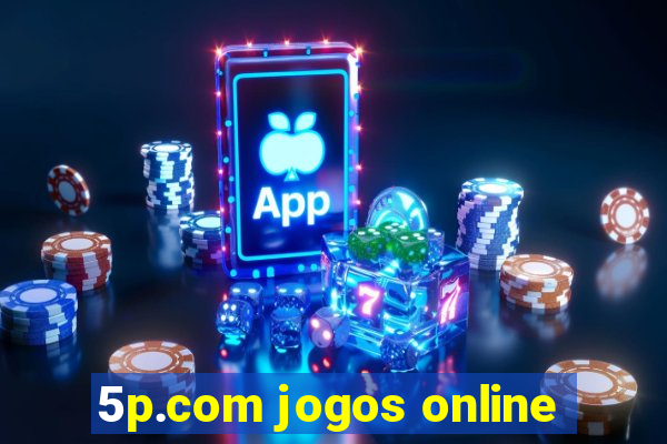 5p.com jogos online